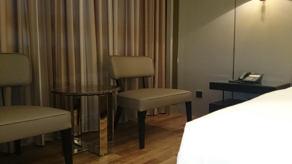 The Cloud Hotel Taichung Buitenkant foto