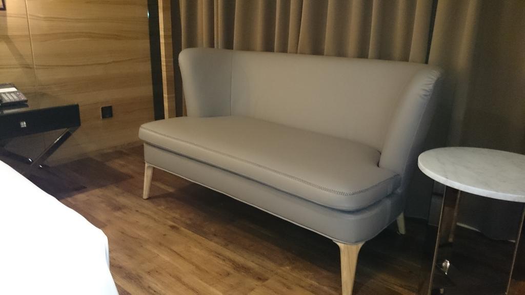 The Cloud Hotel Taichung Buitenkant foto